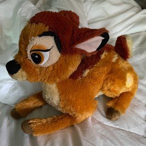13" Plush Disney Bambi